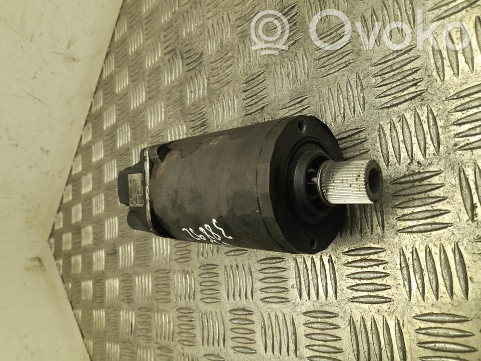 Audi A4 S4 B9 Servopumpe 