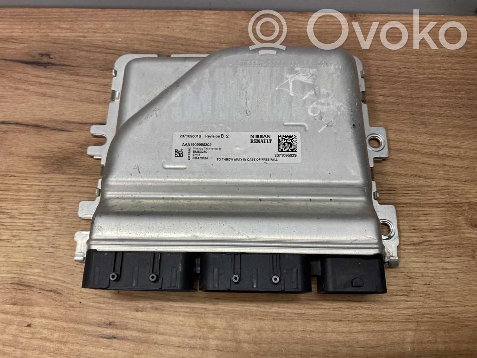 Renault Austral Engine control unit/module 