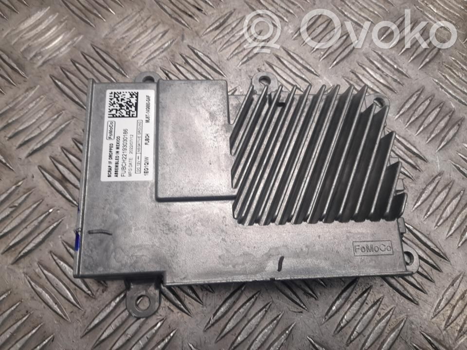 Modul control gateway   MU5T14G650GAF,G9763