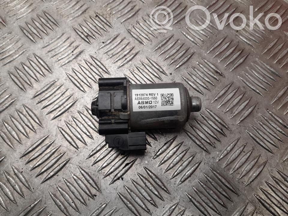 Motor de ajuste del asiento   1912874,AE8640001550,V2262