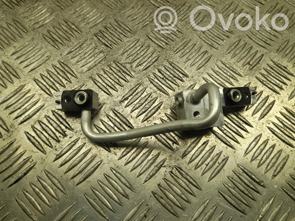 Volkswagen ID.4 Ilmastointilaitteen putki (A/C) 