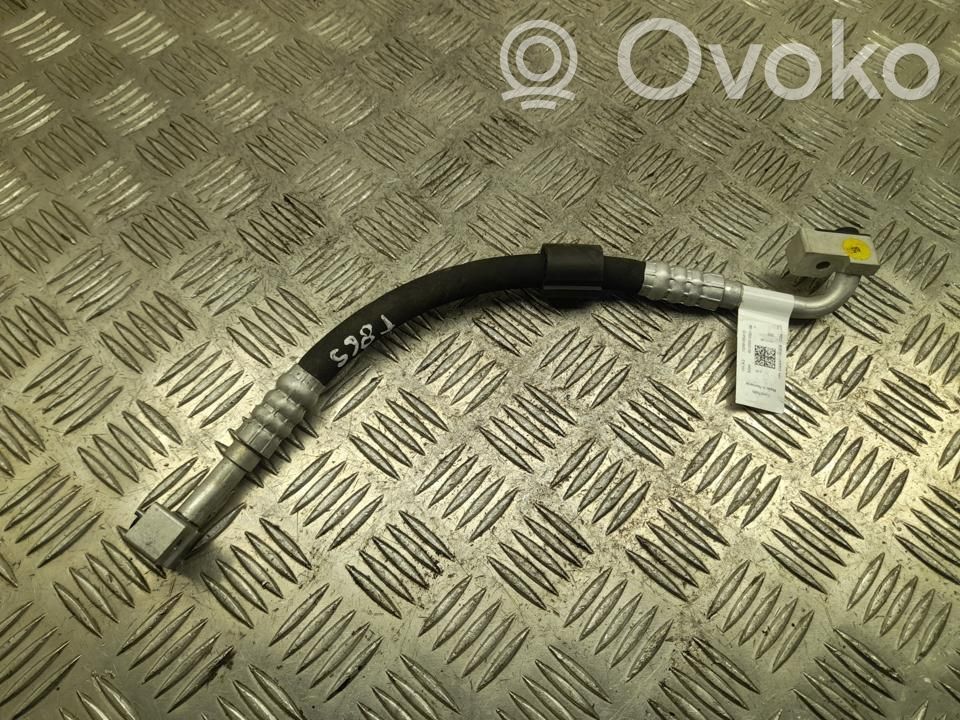 Volkswagen ID.4 Ilmastointilaitteen putki (A/C) 