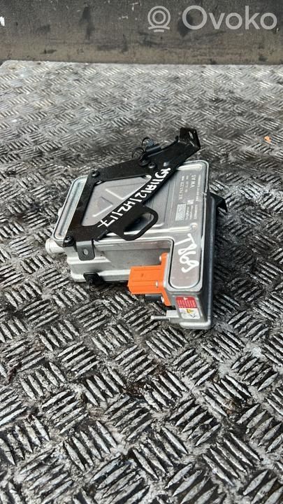 Volkswagen ID.4 Webasto circulation pump for autonomous heater 