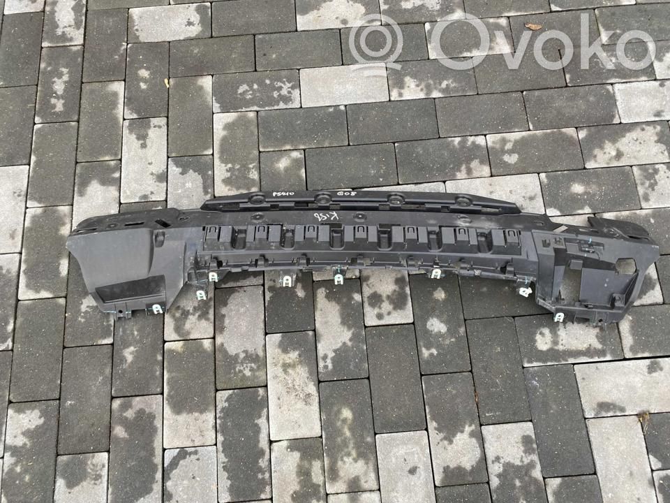 BMW iX3 G08 Rear bumper mounting bracket 