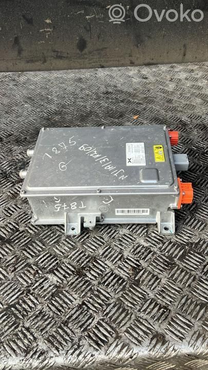 XPeng P7 Inversor/convertidor de voltaje 