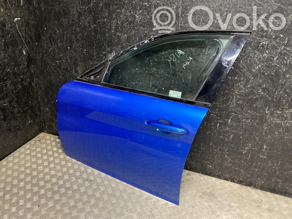 Priekinės durys   F1310