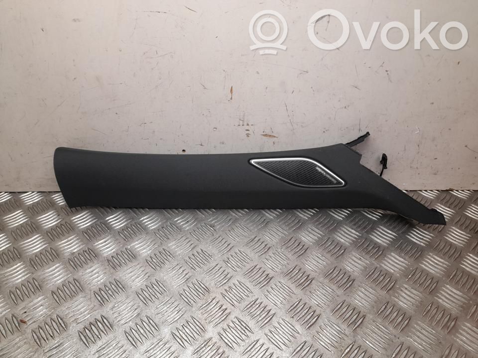 Volkswagen Tayron II Pilar (A)