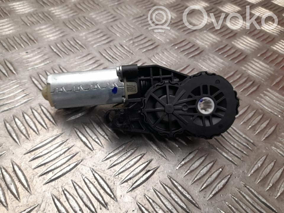 Ford Mustang Mach-E Motor reglare scaun 