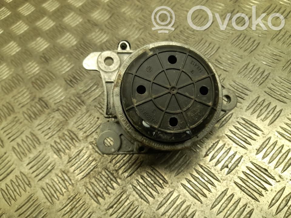 Alfa Romeo Giulia Suport tampon motor