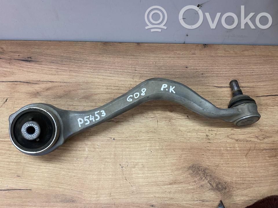 BMW iX3 G08 Front lower control arm/wishbone 