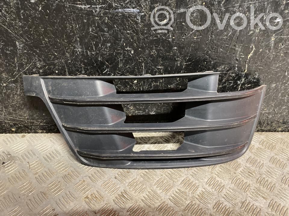 Audi Q7 4M Front grill 