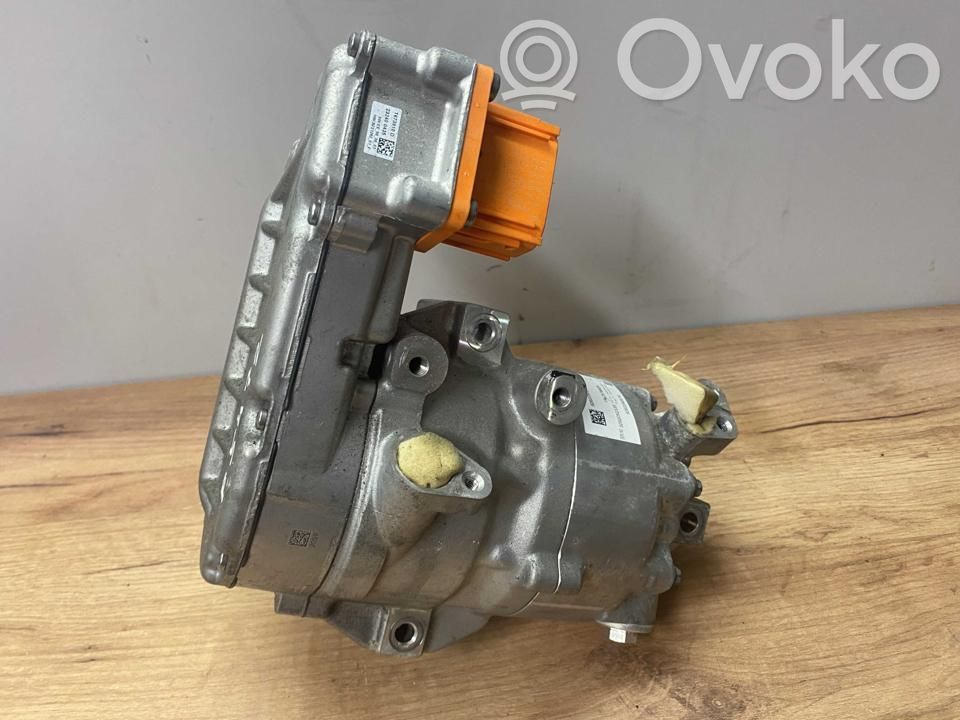 Renault Austral Compresseur de climatisation 