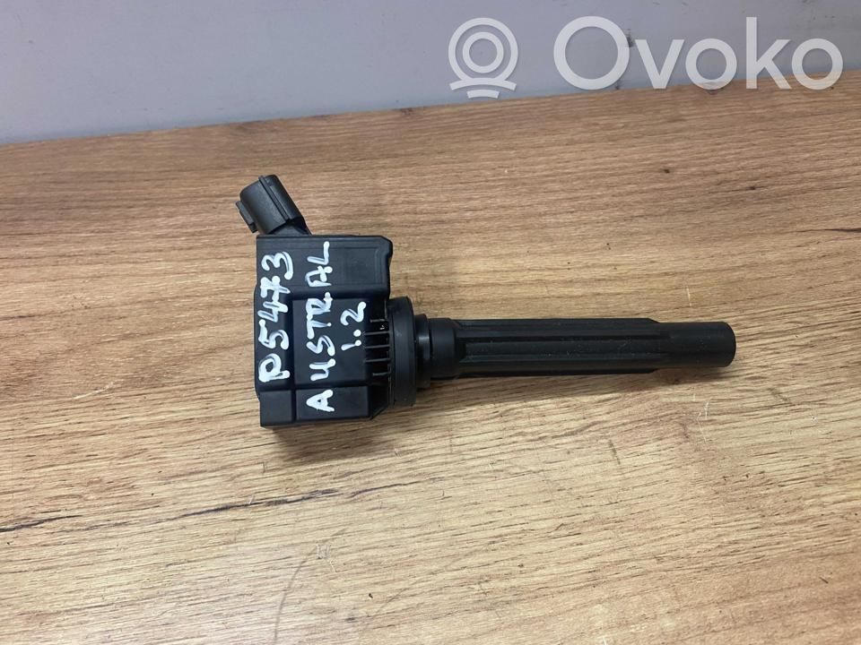 Renault Austral High voltage ignition coil 