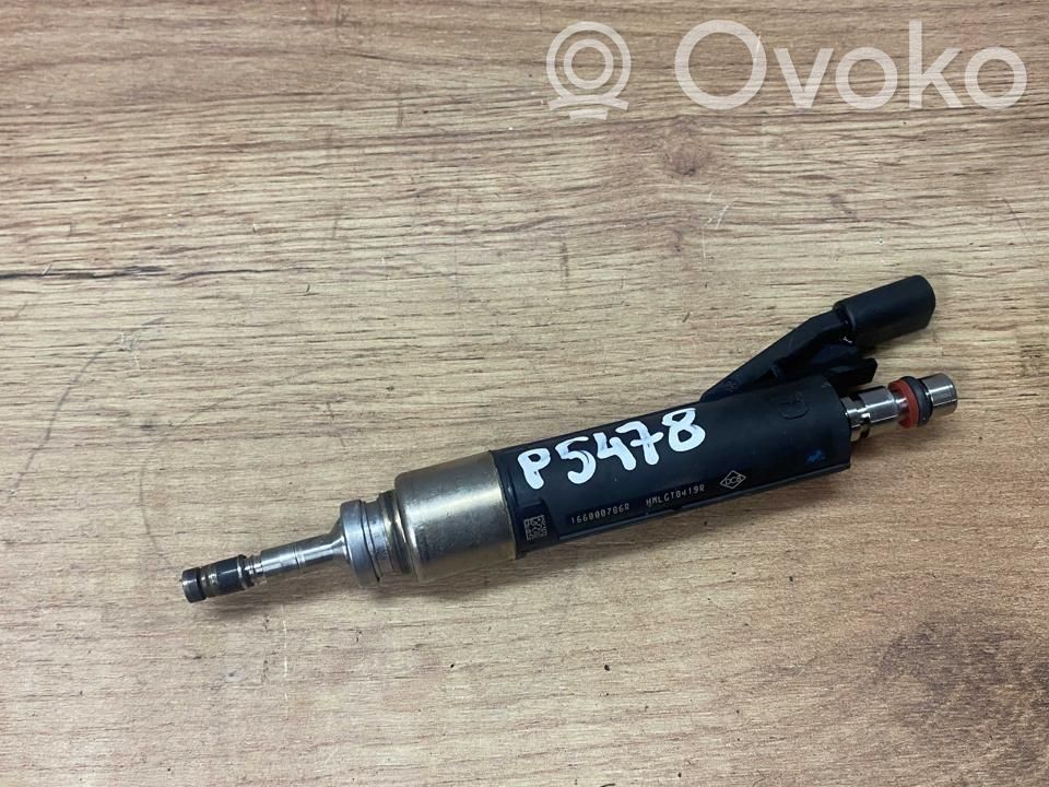 Renault Austral Inyector de combustible 
