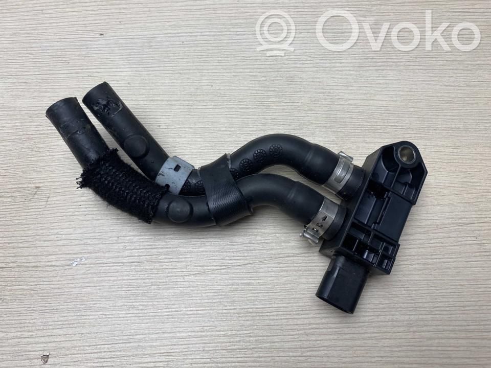 Renault Austral Abgasdrucksensor Differenzdrucksensor 