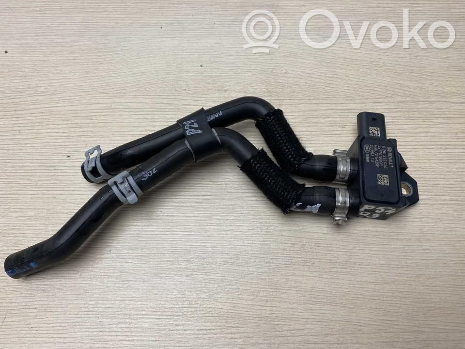 Renault Austral Abgasdrucksensor Differenzdrucksensor 