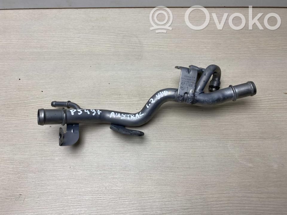 Renault Austral Przewód / Wąż chłodnicy 