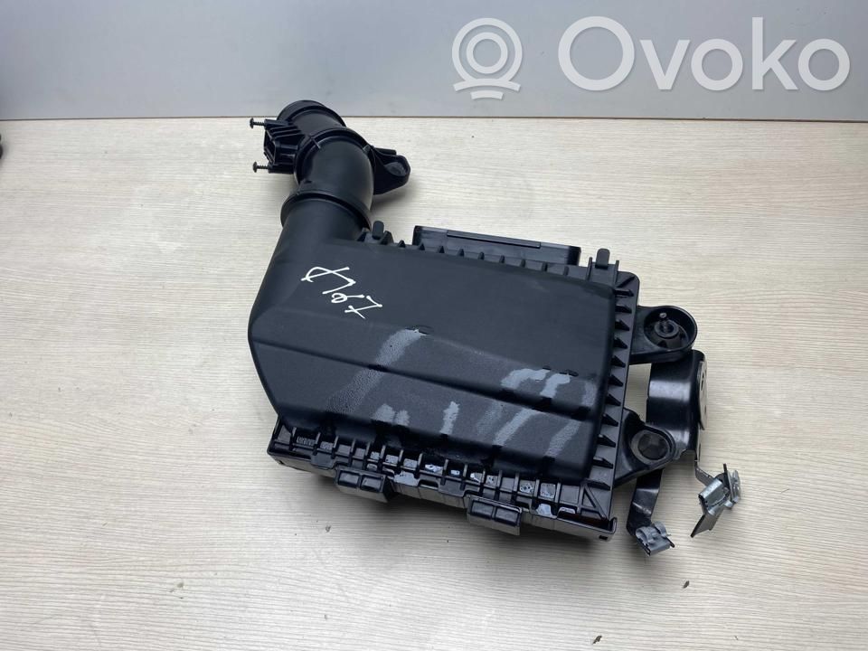 Renault Austral Scatola del filtro dell’aria 