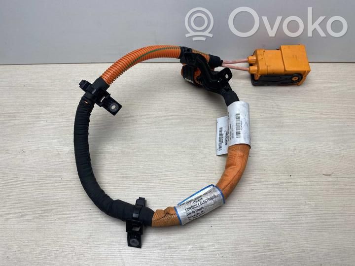 Renault Austral Cable de alta tensión 