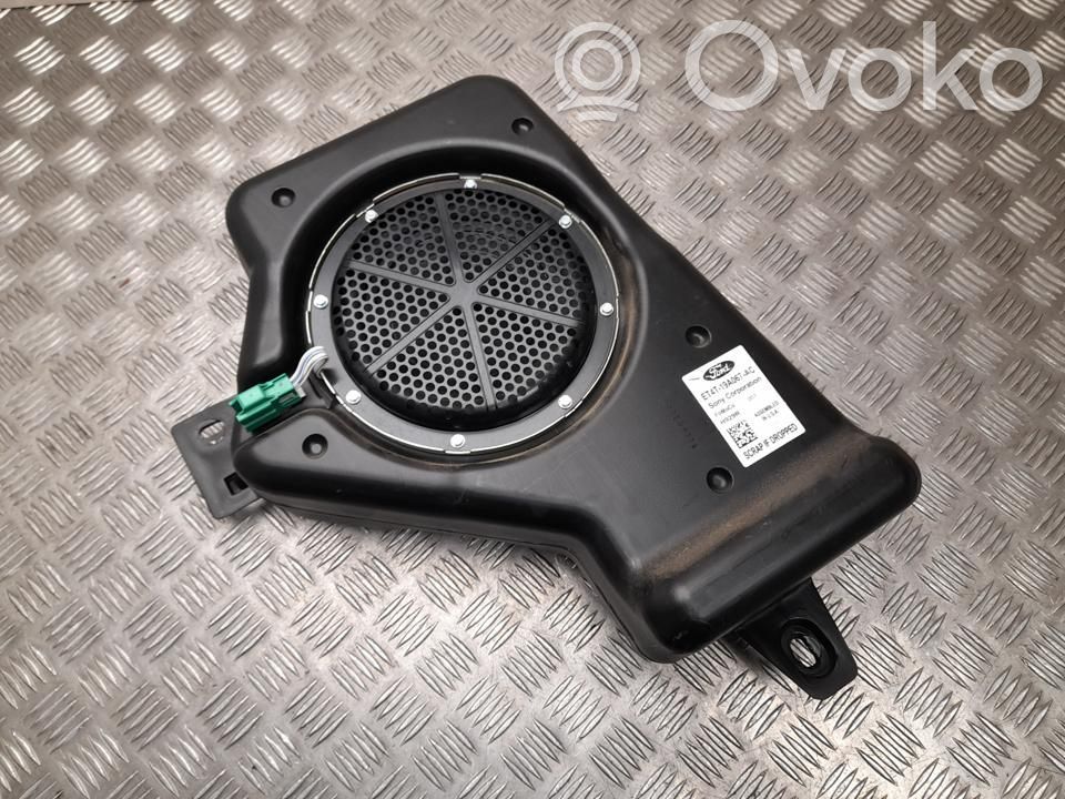 Ford Edge II Subwoofer 