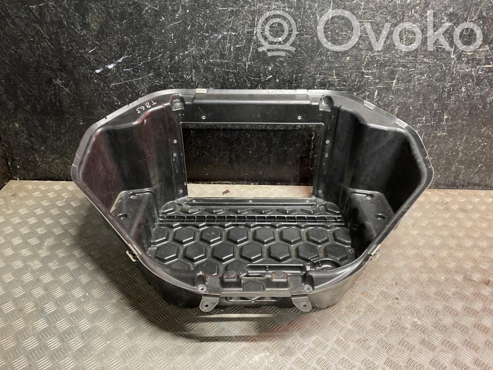 Tesla Model S Glove box set 