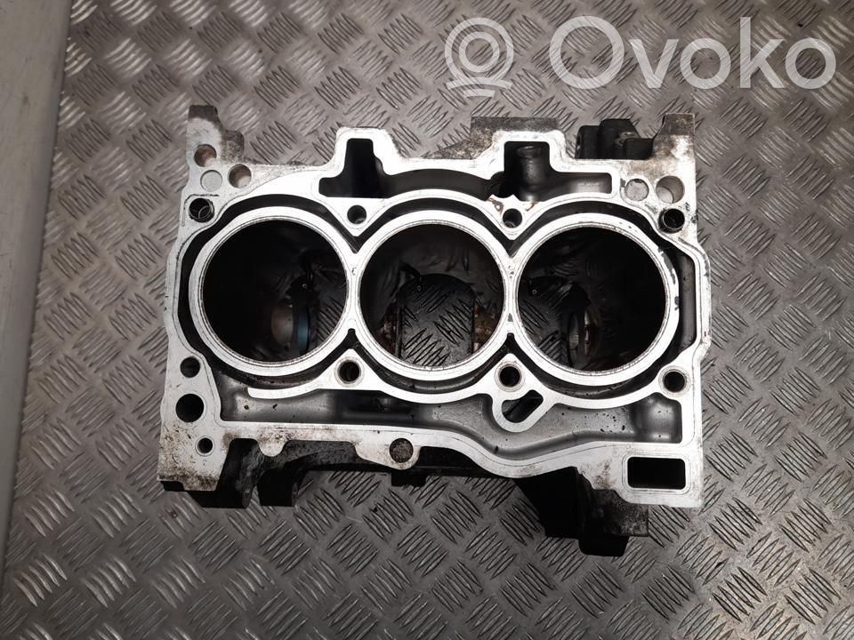 Audi Q2 - Motorblock 