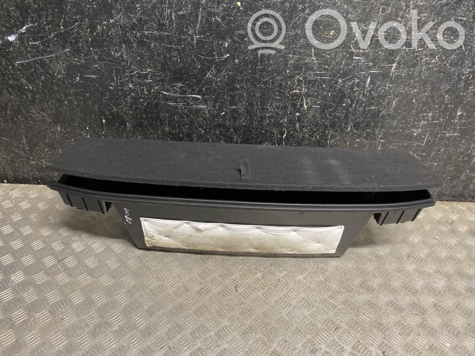 KIA Ceed Juego guantera 