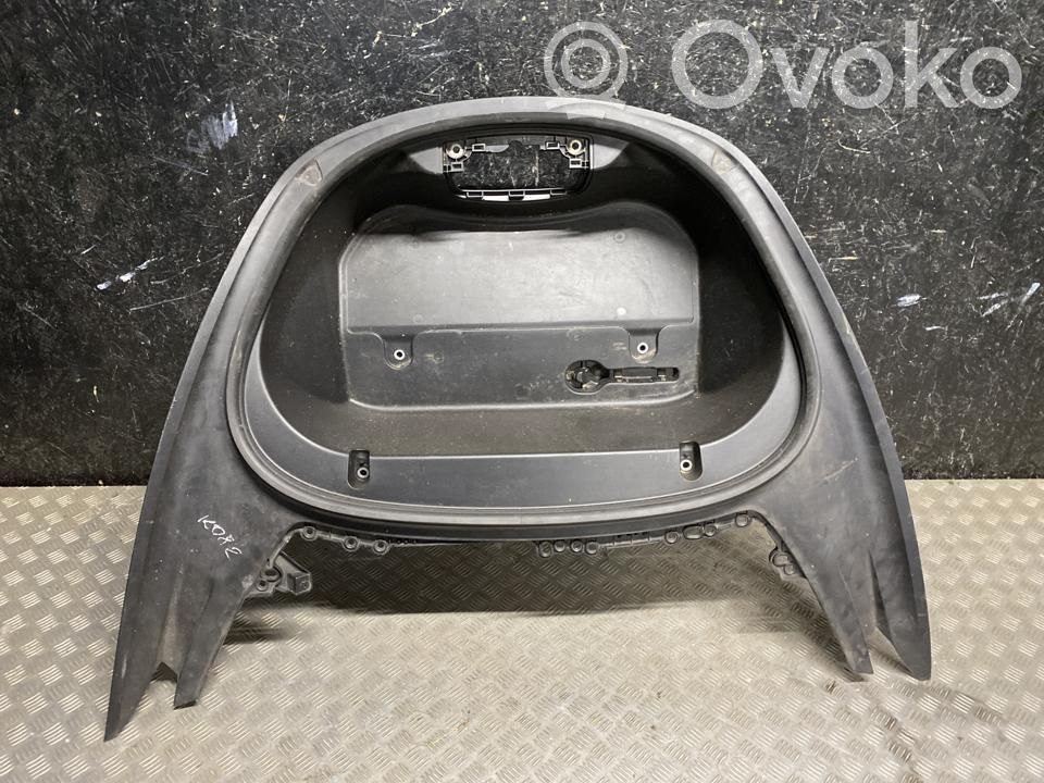 Tesla Model 3 Schowek deski rozdzielczej / Komplet 
