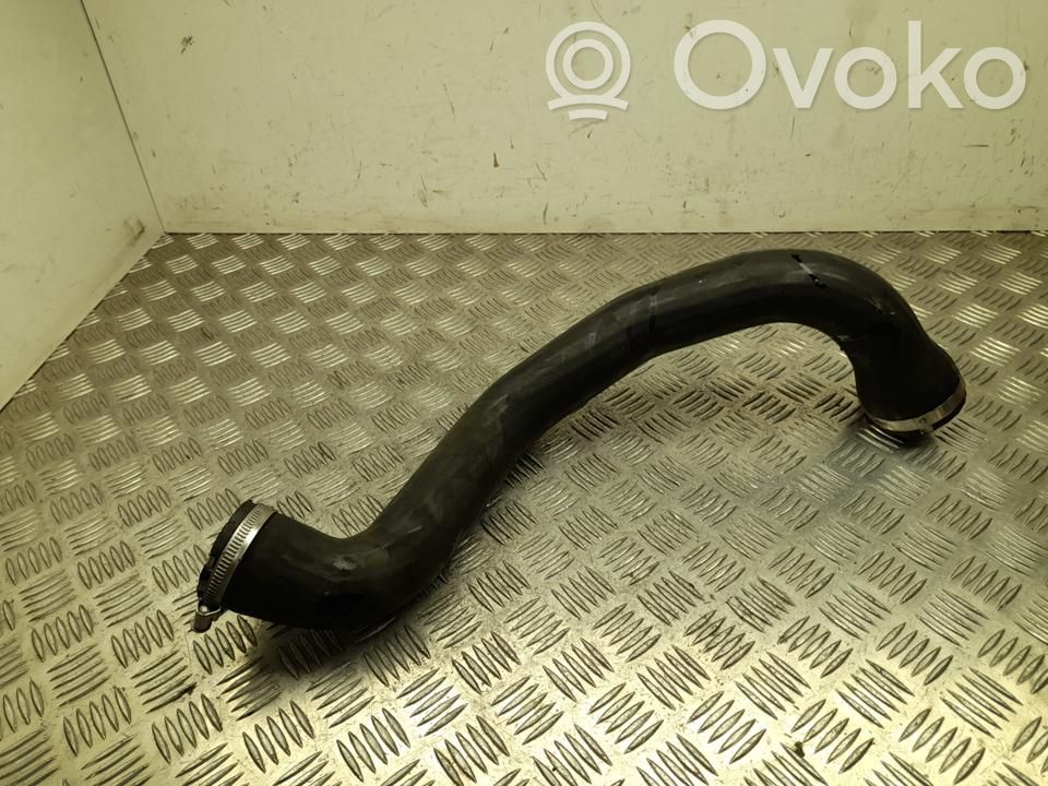 Ford Edge II Air intake hose/pipe 