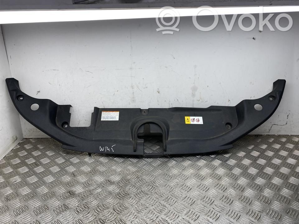 Toyota Prius (XW50) Mască radiator 