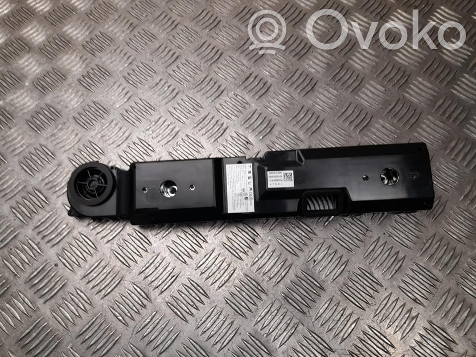 Tesla Model Y Bluetooth Modul Steuergerät 