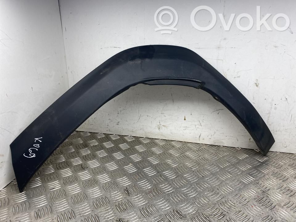 Listwa błotnika tylnego   75606K2010,DA045