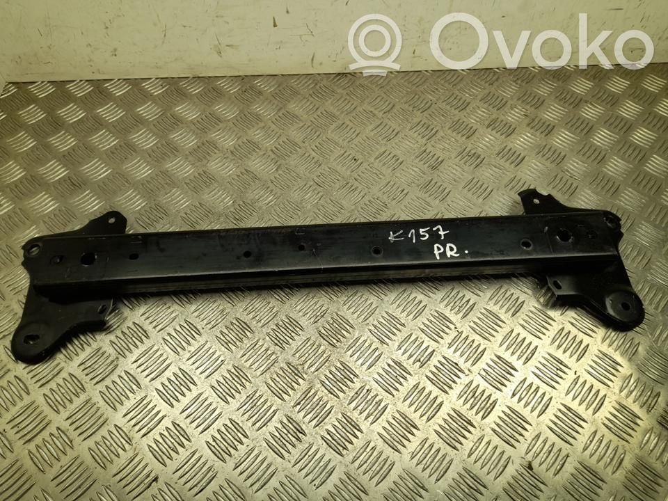 Tesla Model Y Staffa del pannello di supporto del radiatore 