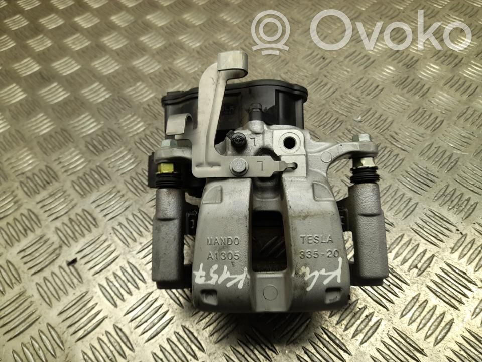 Задний суппорт   218864150B,VD39221