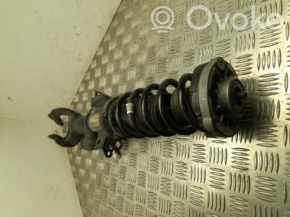 BMW 5 F10 F11 Amortyzator osi przedniej ze sprężyną 