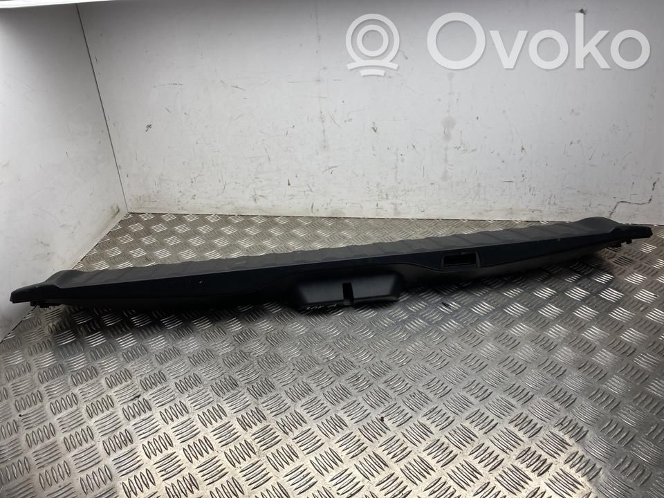 BMW X5 G05 Osłona pasa bagażnika 