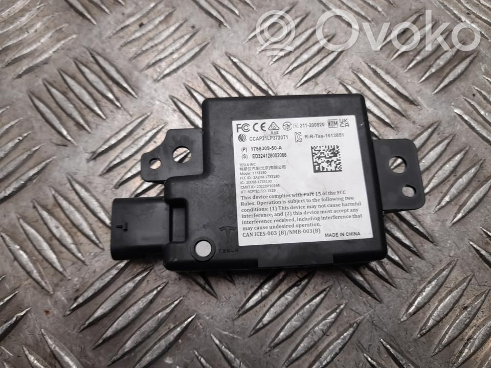 Tesla Model 3 Bluetooth control unit module 