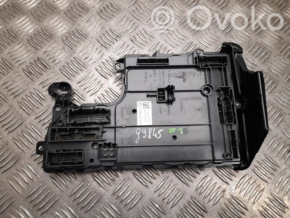 Door control unit/module   183463210D,G9845
