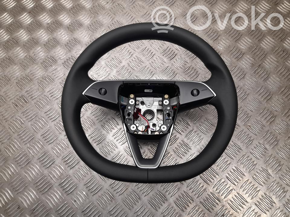 Tesla Model 3 Vairas 