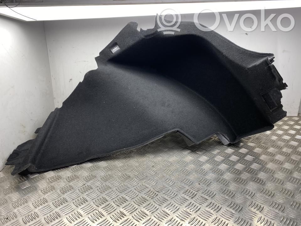 Tesla Model 3 Moldura inferior 