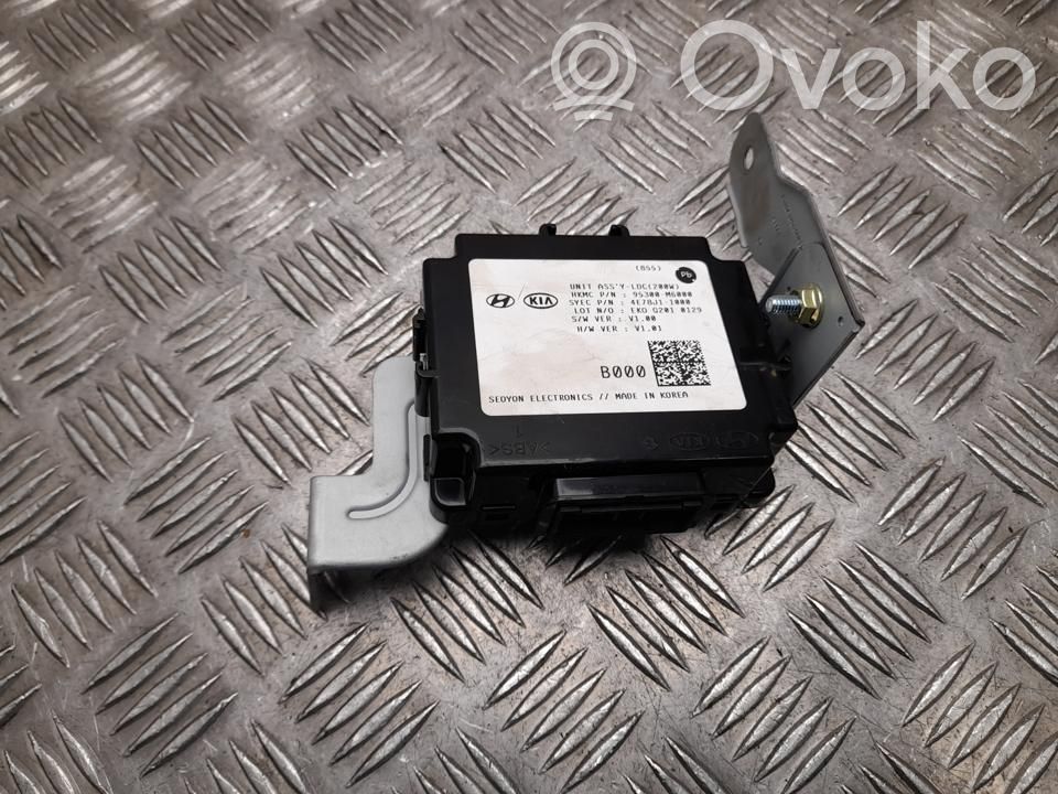 KIA Ceed Otras unidades de control/módulos 