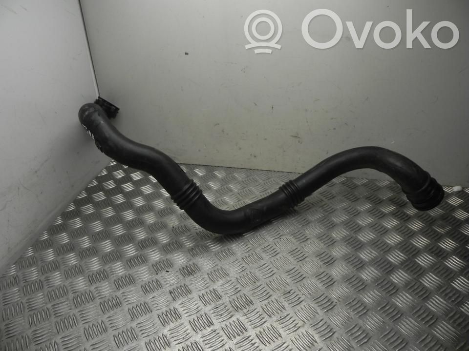 Opel Astra K Einzelteil Lufteinlasskanal 