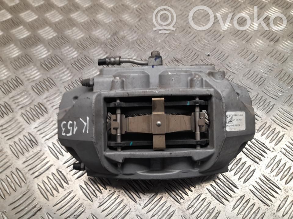 Tesla Model 3 Передний суппорт 
