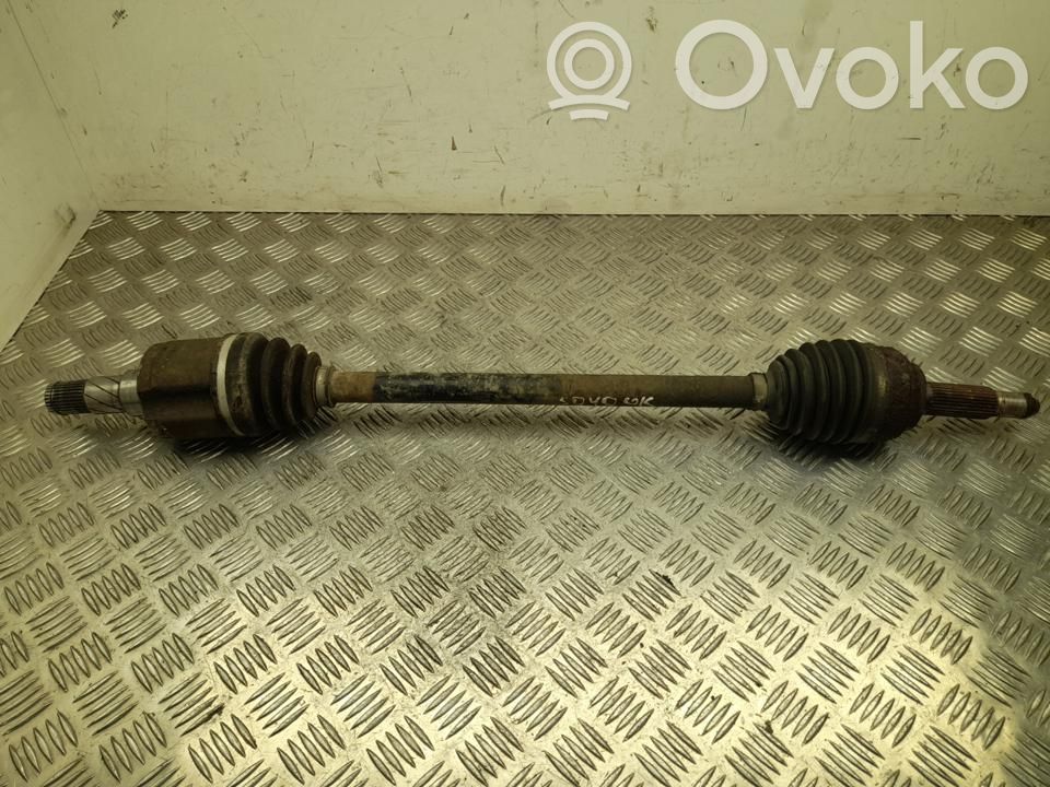 Galinis pusašis   102716100B,VD38846