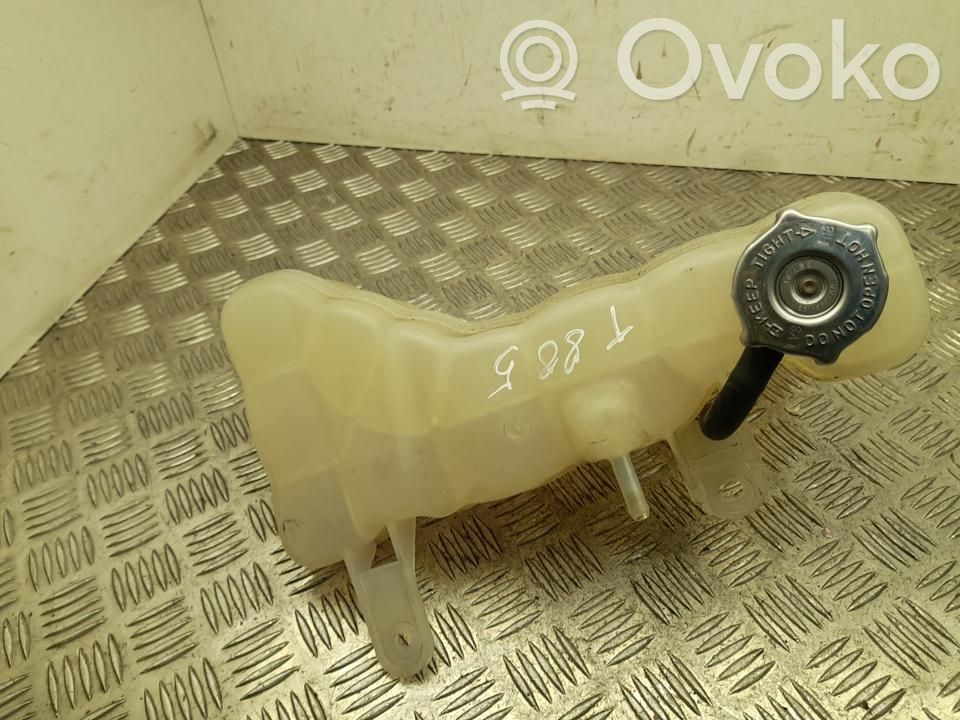 Dodge Challenger Serbatoio di compensazione del liquido refrigerante/vaschetta 