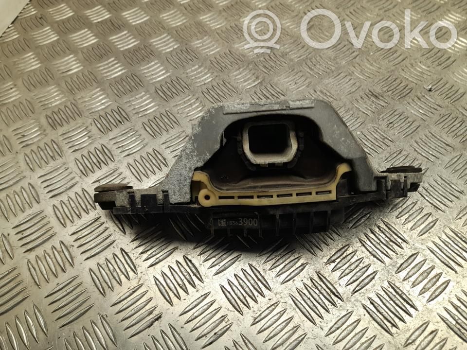 Opel Astra K Engine mount bracket 