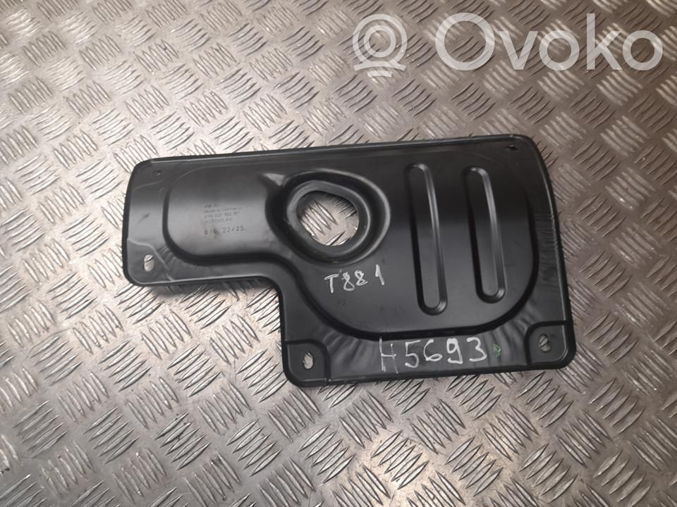 Volkswagen Tayron II Inny części progu i słupka 