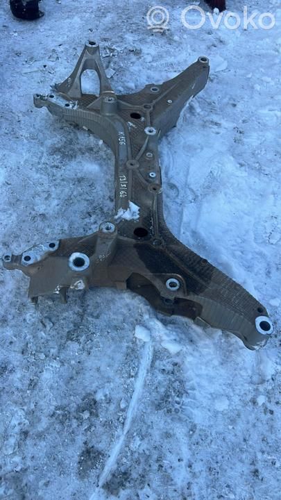 Ford Mustang Mach-E Front subframe 