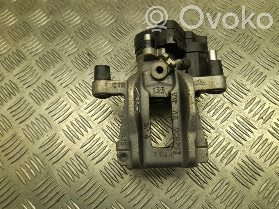 Tylny zacisk hamulcowy   5QS615405,VD39362