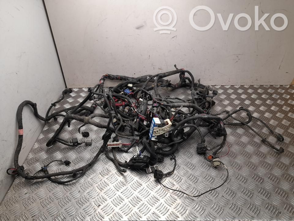 Otros cableados   106727500B,H5729